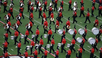 Marching Band